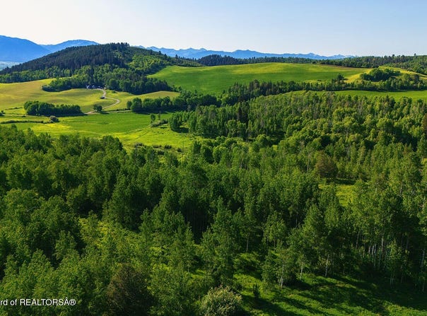 Lot 2 DEER CREEK ROAD, Freedom, ID 83120