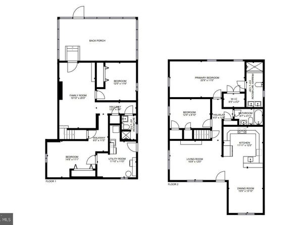 10 N HOMELAND AVENUE N, ANNAPOLIS, MD 21401