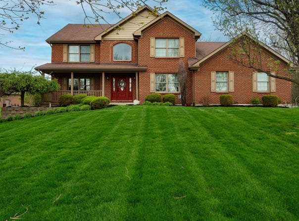 1357 Chelsea Court, Beavercreek, OH 45434