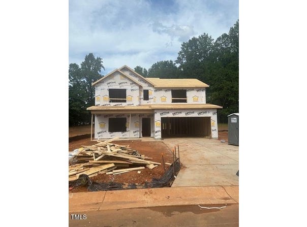 314 Shiloh Way, Mebane, NC 27302