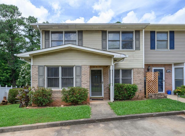 5096 FALLING CREEK LANE, BIRMINGHAM, AL 35235