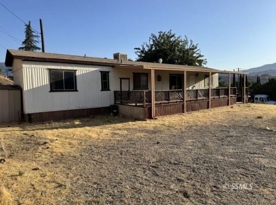 4020 Helen ST, Lake Isabella, CA 93240