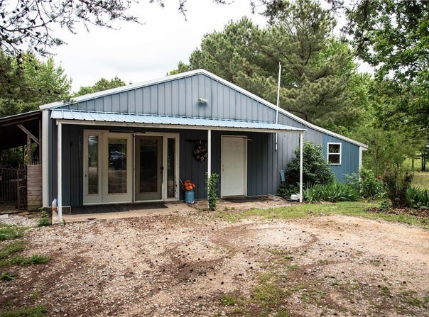 274 Madison 3500, Witter, AR 72776
