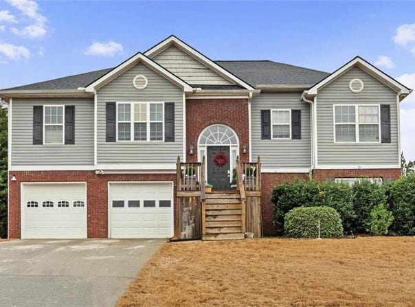 40 Pine Shadow Circle, Covington, GA 30016