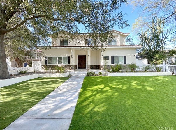 139 E Puente Street, Covina, CA 91723