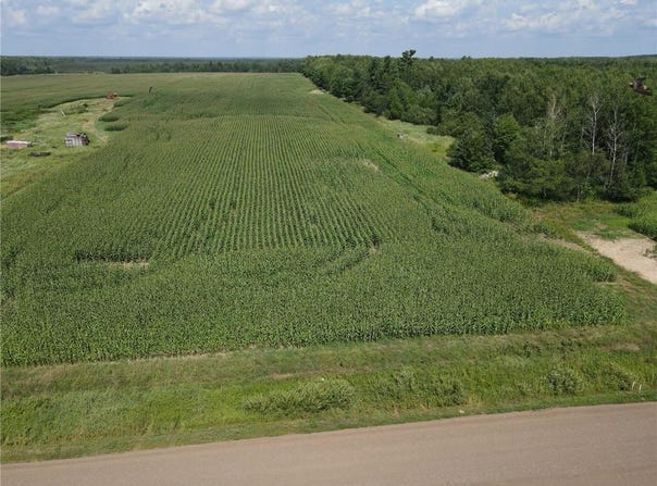 67tbd County Road M, Ogema Twp, WI 54459