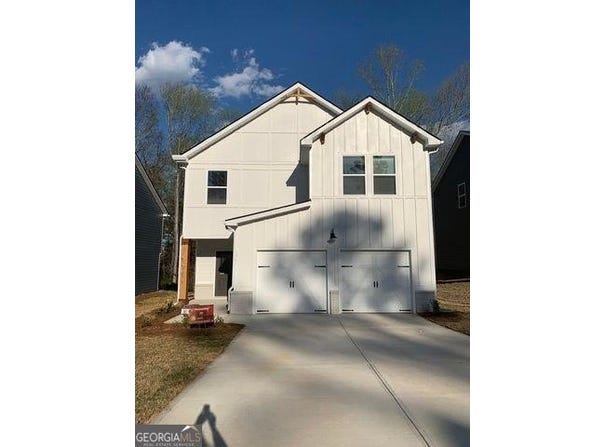 144 Weldon, Mcdonough, GA 30253