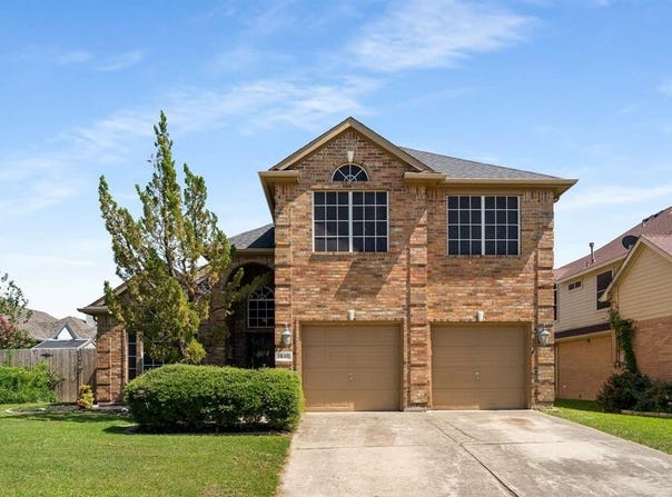 1510 Oxford Drive, Mansfield, TX 76063