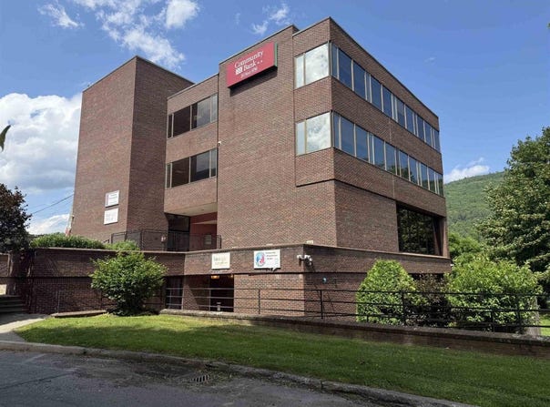 201-205 Main Street, Brattleboro, VT 05301