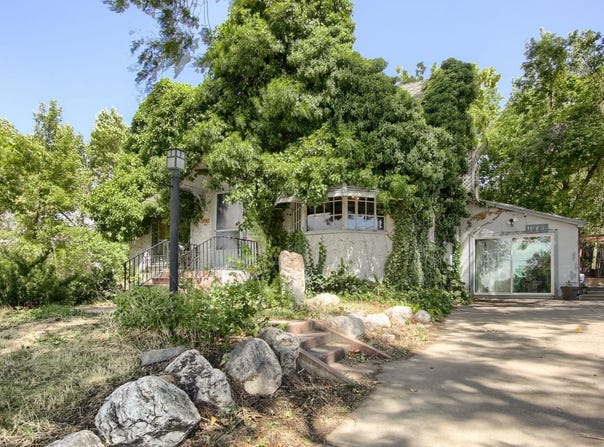 2906 TAYLOR E, Ogden, UT 84403