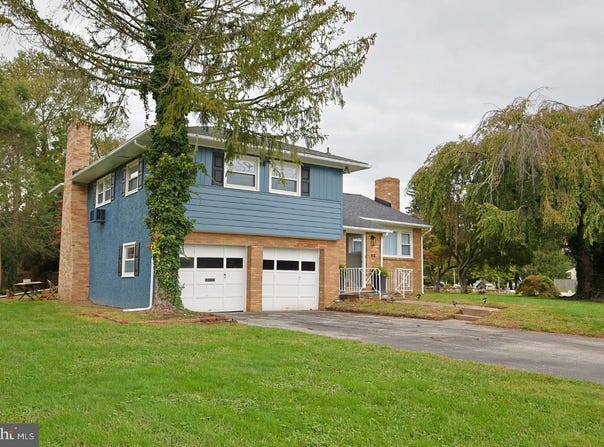 112 SCHAFER Boulevard, NEW CASTLE, DE 19720