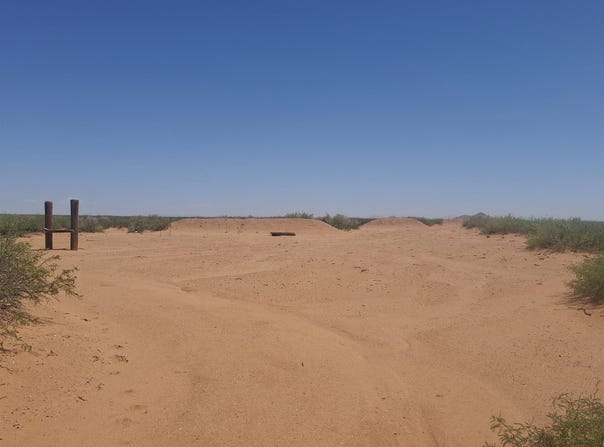 County Rd 7, Deming, NM 88030