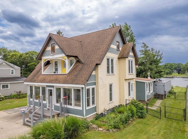 21 State Street, Schroeppel, NY 13135