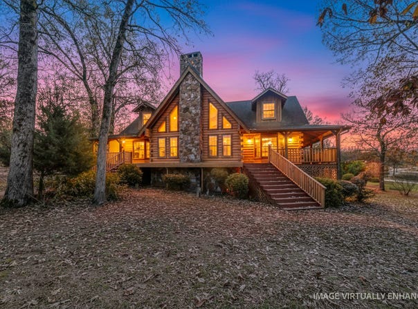 235 Widgeon Road, Gilmer, TX 75645