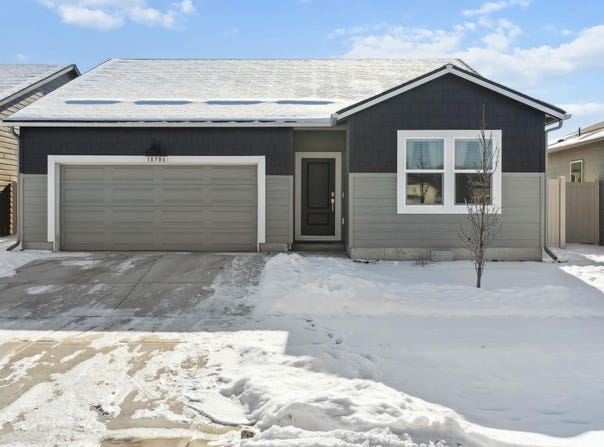 18706 E Flat Rock River Ave, Spokane Valley, WA 99016