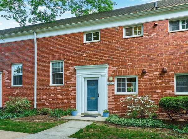 1011 BEVERLEY Drive, ALEXANDRIA, VA 22302