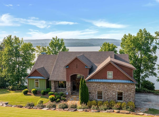 900 Menominee Road, Langston, AL 35755