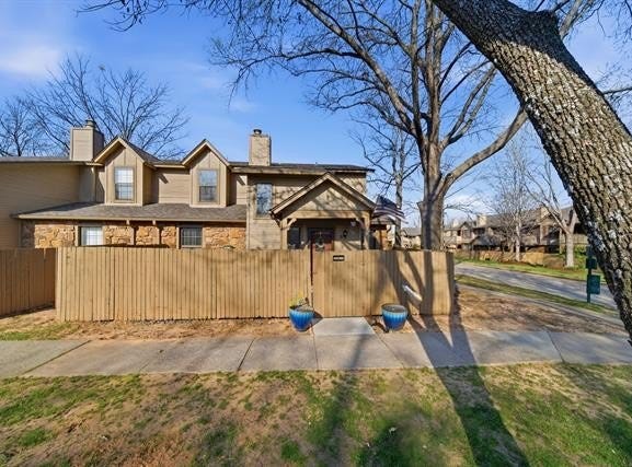 4608 E 93rd Court, Tulsa, OK 74137
