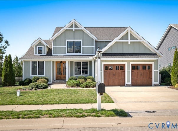 3718 Graythorne Drive, Midlothian, VA 23112