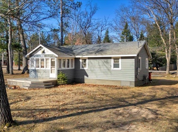 1313 N Maple, National City, MI 48748
