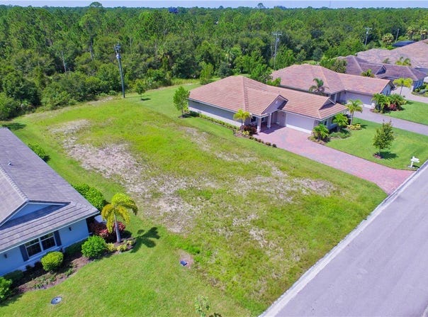 2642 CONIFER DRIVE, FORT PIERCE, FL 34951