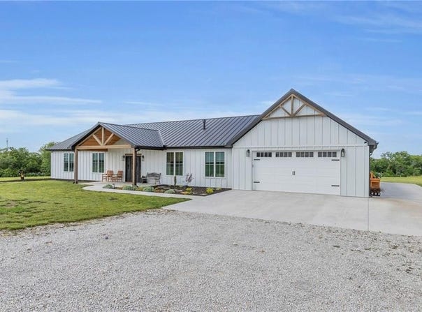 2363 Bainbridge Road, Bates City, MO 64011