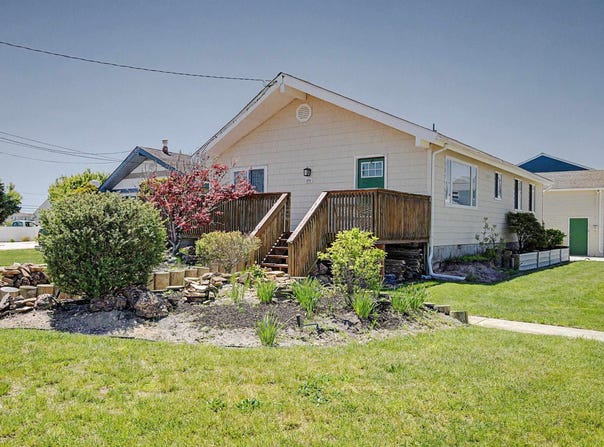 806 E Shore Drive, Brigantine, NJ 08203