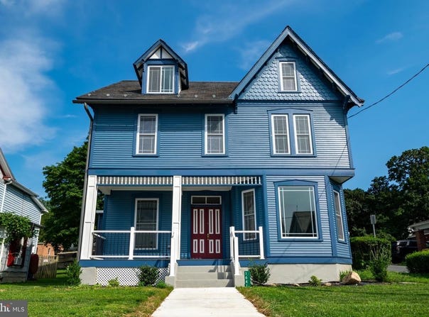 1641 MAIN ST, WHITEFORD, MD 21160