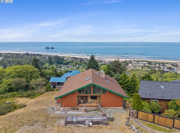 535 KESTERSON CT, Rockaway Beach, OR 97136
