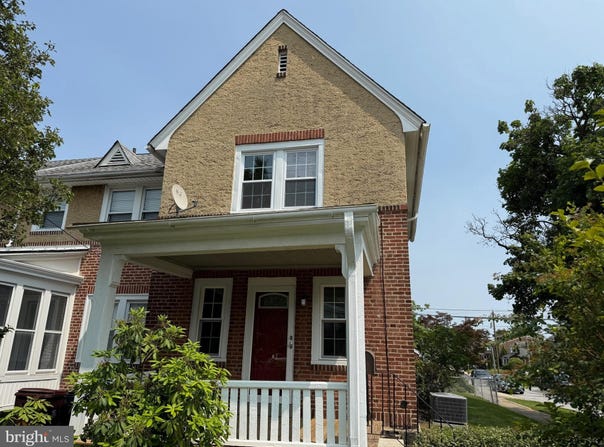 218 S UNION STREET, WILMINGTON, DE 19805