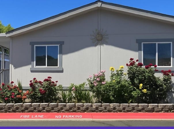 212 Valencia Drive, Fairfield, CA 94533