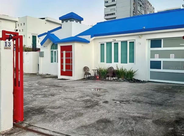13 CALLE VILLA INTERNACIONAL 2, SAN JUAN, 00913