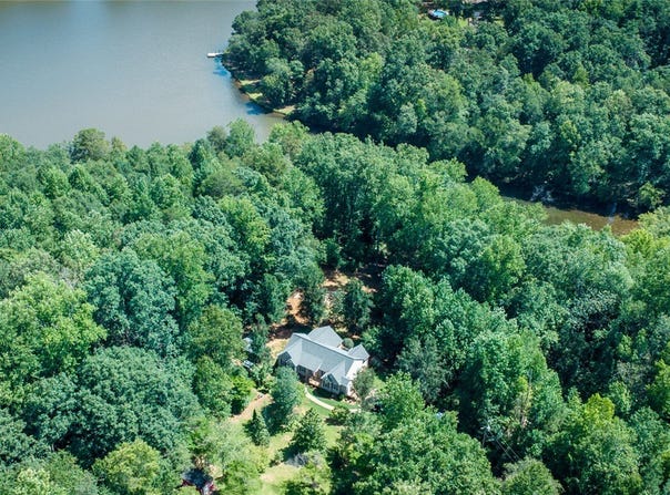 284 Huntington Drive, Liberty, SC 29657
