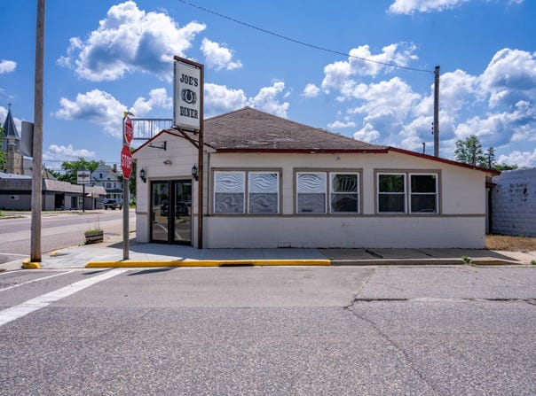 111 E Flint Street, Lyndon Station, WI 53944