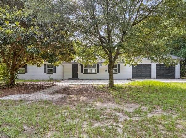 12809 NW 157TH STREET, ALACHUA, FL 32615