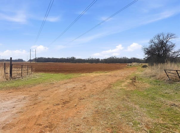 TBD E 1770 Rd, Geronimo, OK 73543