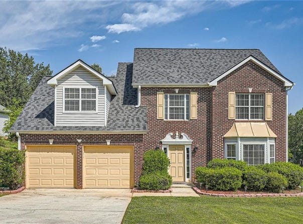 3370 Flagstone Trace, Ellenwood, GA 30294