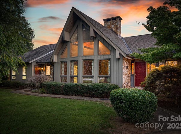 2505 Morganton Boulevard SW, Lenoir, NC 28645