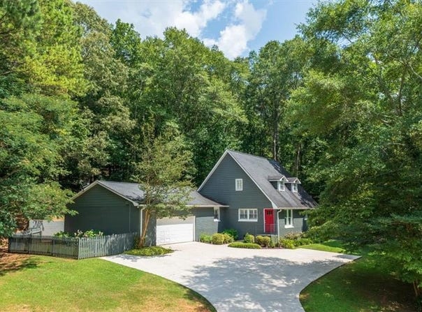 145 Mountain View Road SE, Rome, GA 30161