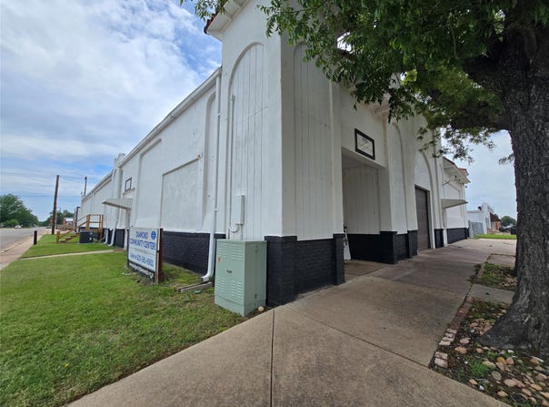 700 Highland Street, Ashland, KS 67831