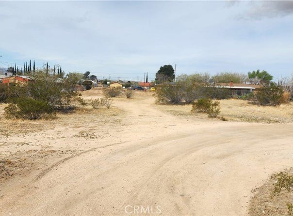 0 Jaypost Road, Victorville, CA 92394