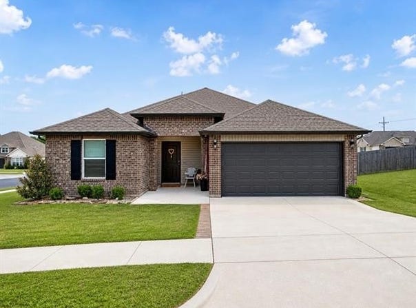 3013 Blake Circle, Bartlesville, OK 74006