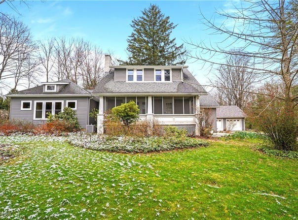 1038 N Hametown Road, Akron, OH 44333