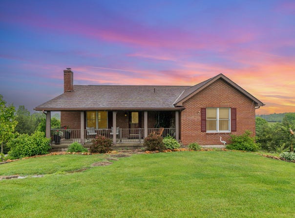 1019 Fisher Road, Foster, KY 41043