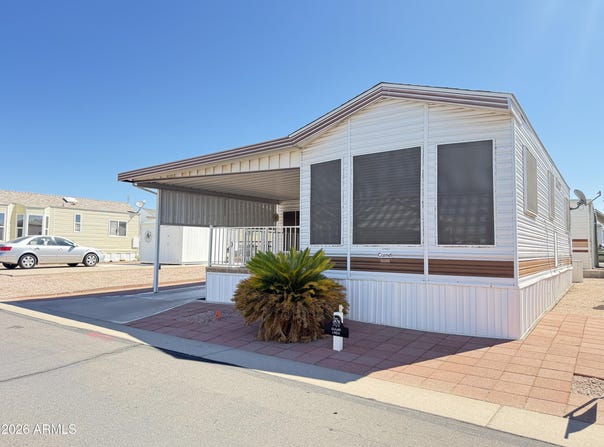 7750 E BROADWAY Road, Mesa, AZ 85208