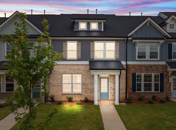 937 Alma Railway Drive, Wake Forest, NC 27587