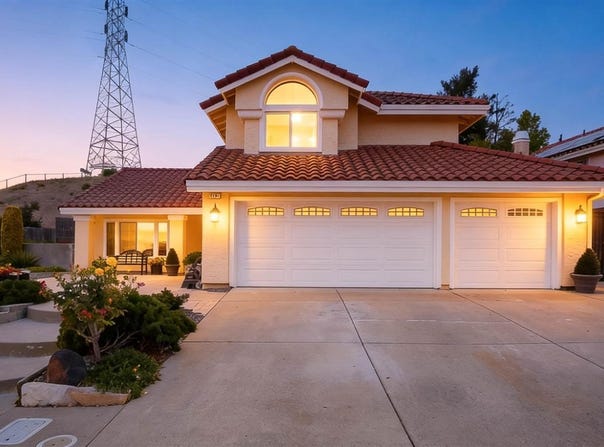 614 Britannia Drive, Vallejo, CA 94591