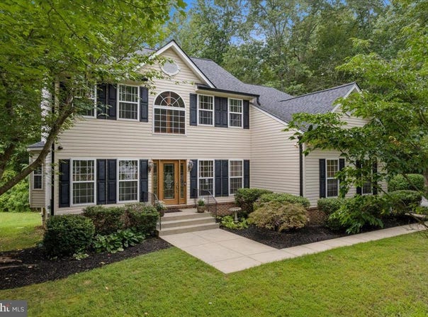 575 MARLEY RUN, HUNTINGTOWN, MD 20639