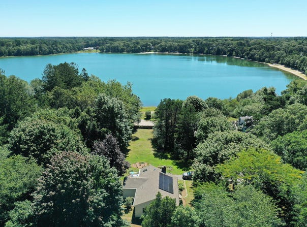 130 Willimantic Drive, Marstons Mills, MA 02648