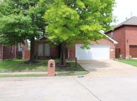 7977 Glenway Drive, Dallas, TX 75249